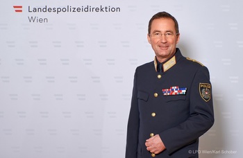 Wiener Polizeipräsident fordert aus epidemiologischen Gründen Demonstrationsverbot