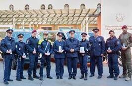 Erinnerung als Ausdruck von Respekt, Verantwortung und Zusammenhalt