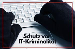 10 Tipps gegen Internet-Betrüger