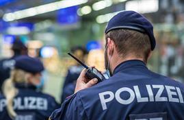 Schnelle Reaktionskräfte der Polizei: Erfolgsbilanz nach vier Jahren