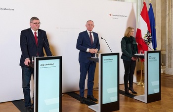 EU-Asylpakt in Umsetzung: Größte Fremdenrechts-Novelle seit 20 Jahren