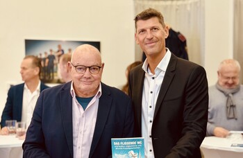 Wiener Polizistinnen und Polizisten erzählen von ihren unglaublichsten Einsätzen