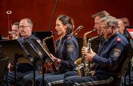 'Krimi trifft Ouvertüre” im Wiener Konzerthaus