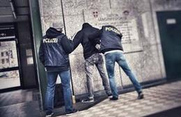 Mehr als 170 Straftaten in Wien geklärt