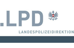 Immer im Einsatz: Die Pressestelle der LPD Wien