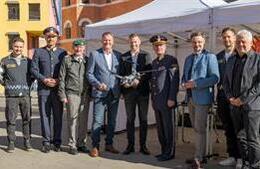 Spannendes Programm am Tag der Wiener Polizei