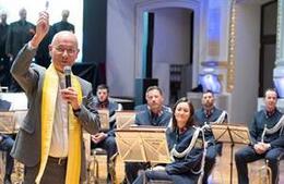 Leidenschaft statt Wissenschaft