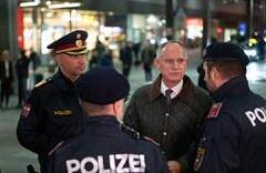 Ein Eindruck von der Arbeit der fremden- und grenzpolizeilichen Einheiten