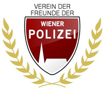 Verein der Freunde der Wiener Polizei - Logo